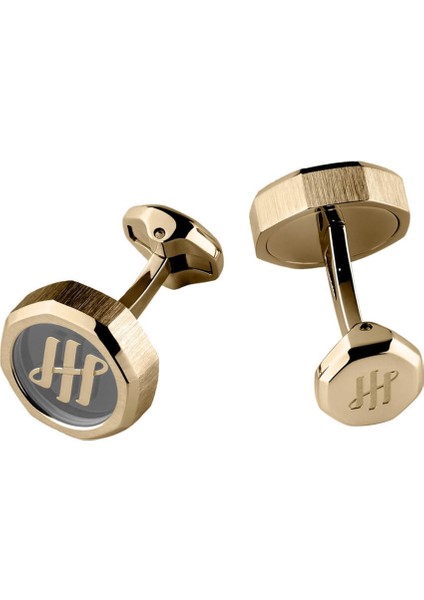 Otto Effortless Complexity Ip Sarı Kol Düğmesi IDZ8CLY0