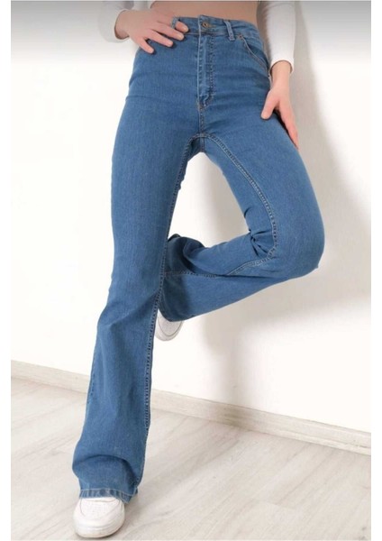 jean Winner Ekstra Likralı Ispanyolsolmaz Denim Pantolon Jean modelleri