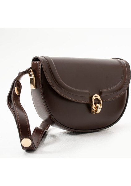 Acı Kahverengi Suni Deri Ayarlanabilir Askılı El,kol ve Omuz Çantası fiyatları