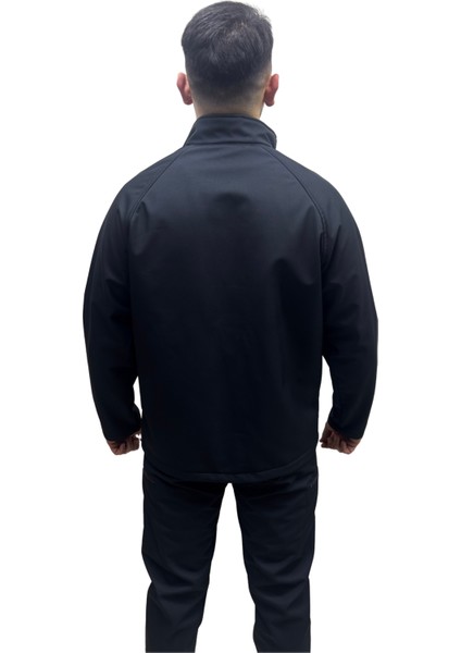 Softshell Içi Polarlı Su ve Rüzgar Geçirmez Taktikal Ceket fiyatları