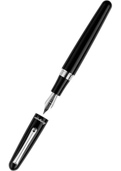 Elmo 01 The Peoples Dolma Kalem - F Uç ISEOR2AC