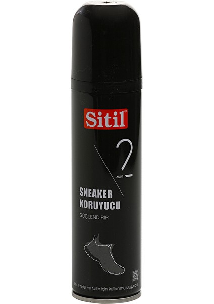 4 Adet Sitil Sneaker Koruyucu 150 ml