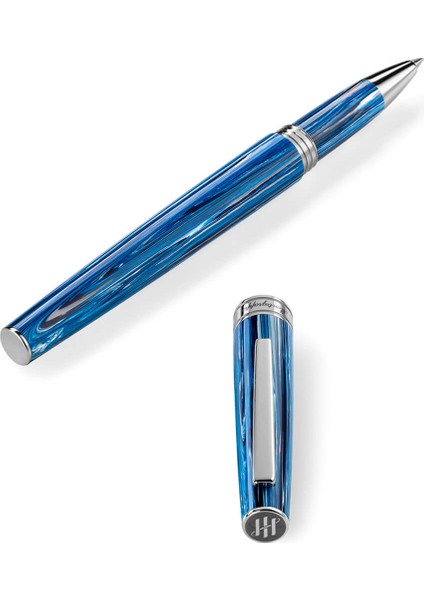 Armonia Greatness Starts Small Adriatic Sea Roller Kalem ISA1RRAB_6 fırsatları