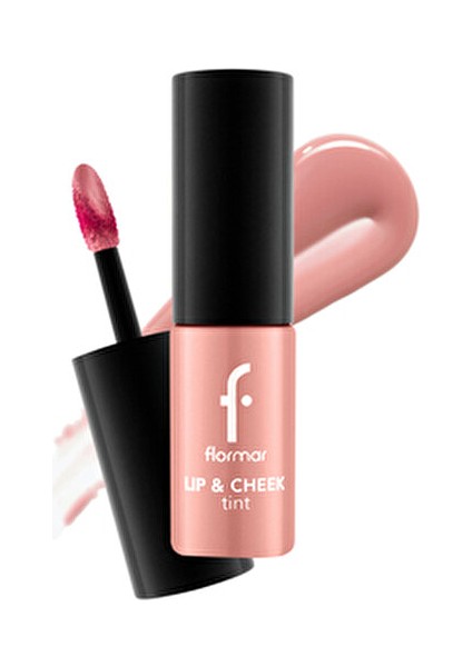 Perfect Lips 3'lü Dudak Makyajı Seti Beyaz Renkli Suya Dayanıklı Kullanım