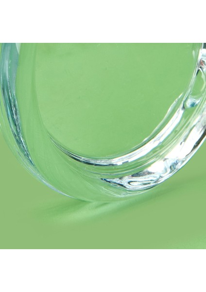 Süt Taşı - Şeffaf - 8 cm modelleri