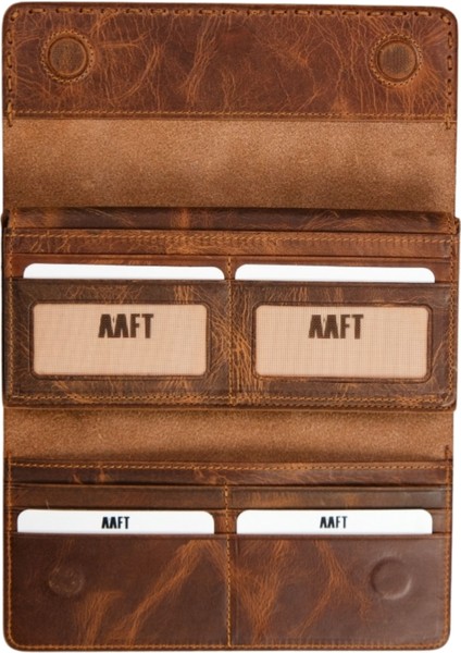 Hakiki Deri El Portföyü Cüzdan | Hilton 8926 modelleri