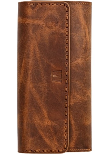 Hakiki Deri El Portföyü Cüzdan | Hilton 8926 fırsatları