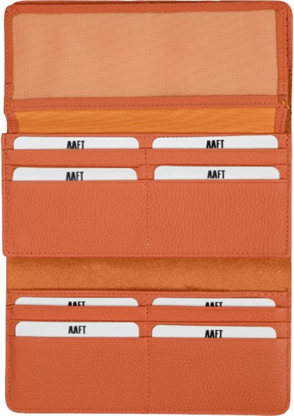 Hakiki Deri El Portföyü Cüzdan | Hilton 8926 modelleri