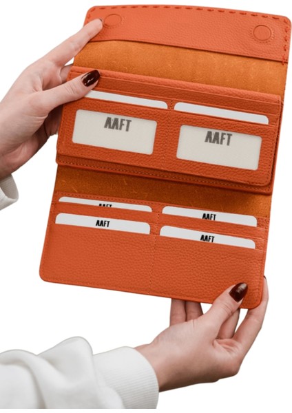 Hakiki Deri El Portföyü Cüzdan | Hilton 8926 indirimleri