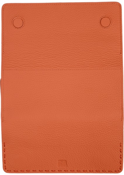 Hakiki Deri El Portföyü Cüzdan | Hilton 8926