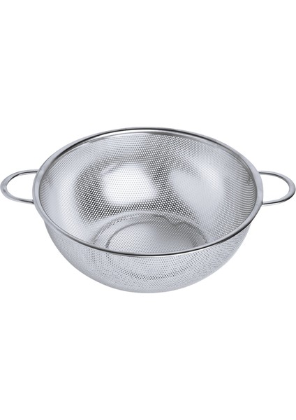 Metal Süzgeç 28.5 cm 3 Adet