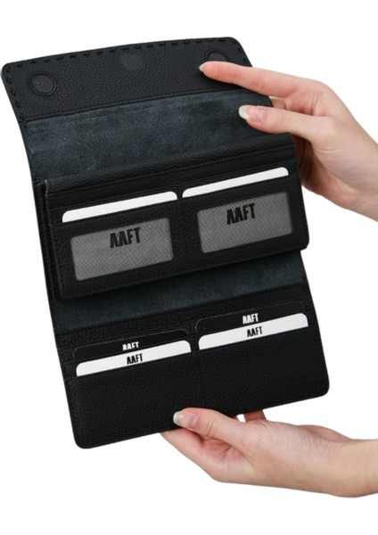 Hakiki Deri El Portföyü Cüzdan | Hilton 8926 indirimleri