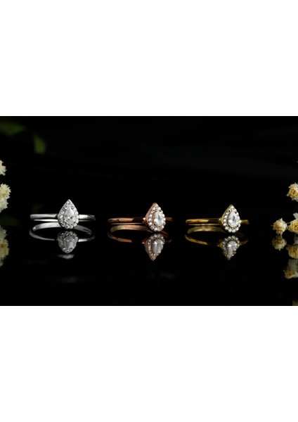 Gözyaşı Yüzük fırsatları