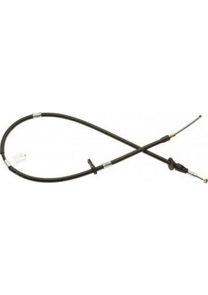 Mtxdpn El Fren Teli Sağ Accent 11/95