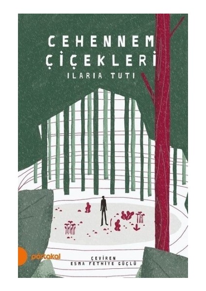 Cehennem Çiçekleri