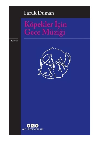 Köpekler Için Gece Müziği