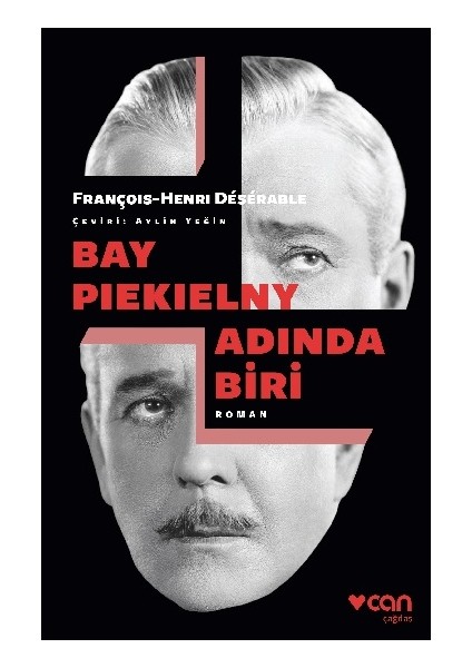 Bay Piekielny Adında Biri