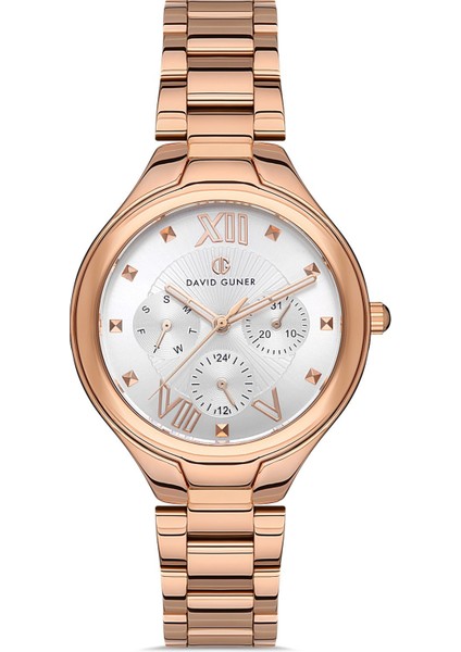 DG-8346LA-C1 DAVID GUNER Kol Saati indirimleri