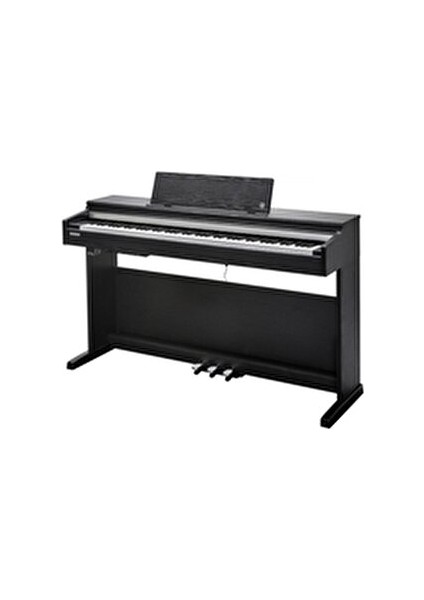 Dijital Piyano CUP-M1 Gülağacı Renk 88 Tuşlu Gerçekçi Çalma Deneyimi