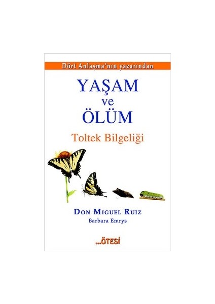 Yaşam ve Ölüm