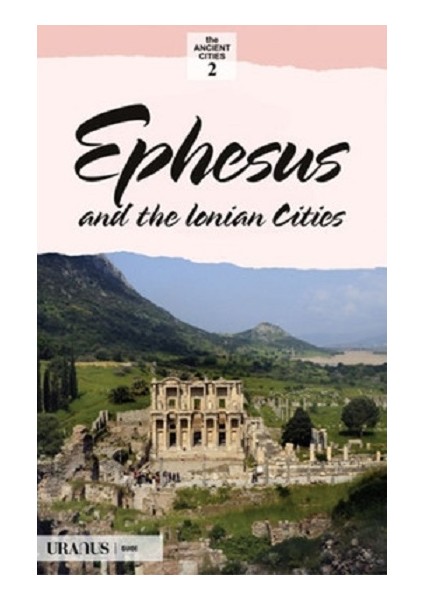 Efes ve Ion Kentleri (Ingilizce)