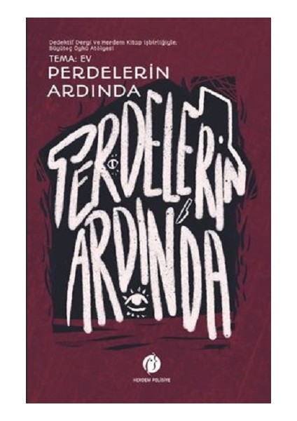 Perdelerin Ardında