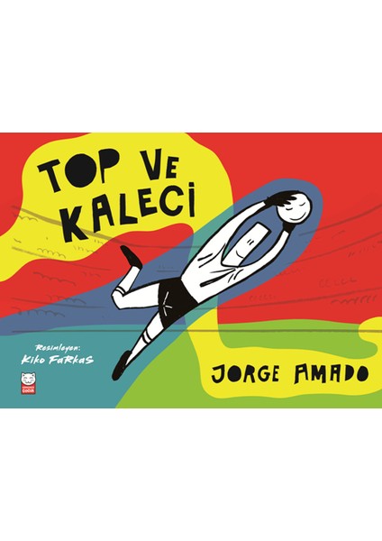 Top ve Kaleci
