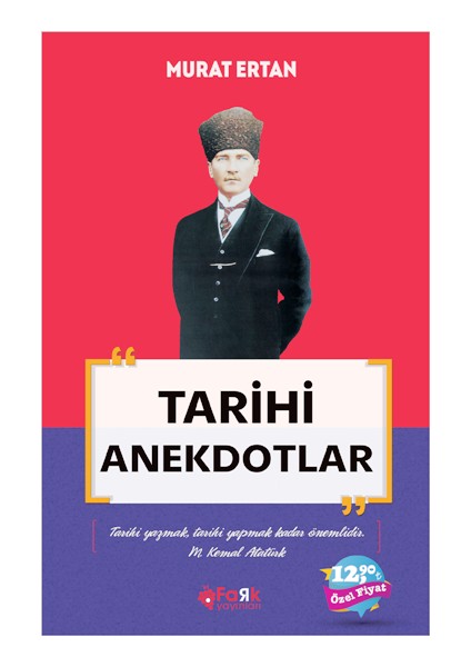 Tarihi Anekdotlar