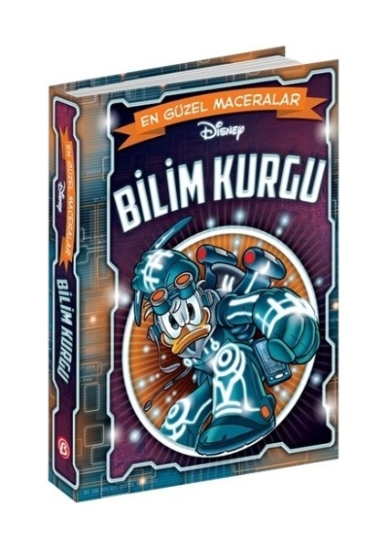 Bilim Kurgu