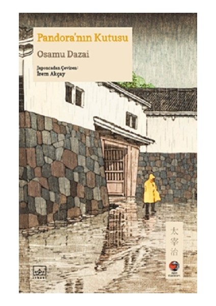 Pandora’nın Kutusu