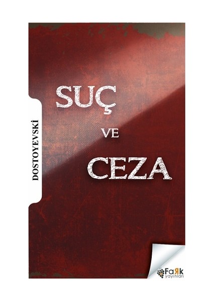 Suç ve Ceza