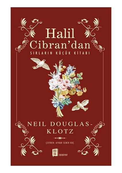 Halil Cibran'dan Sırların Küçük Kitabı