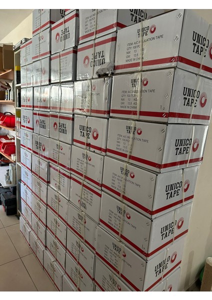 Klima Dekoratif Bant 1 adet