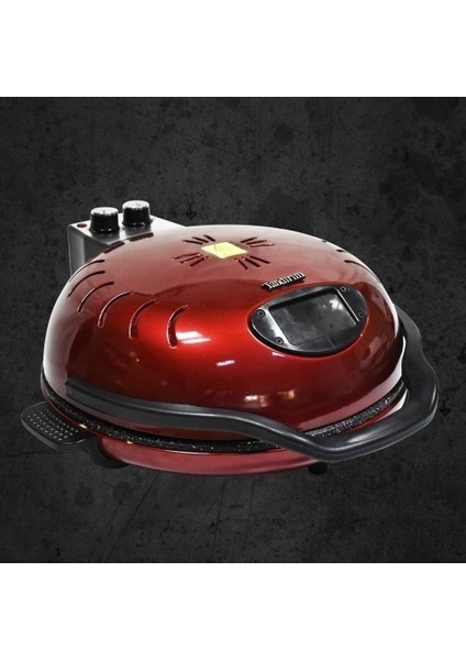 Ekmek Pişirme Makinesi (TEPSİ - KÜREK - KESİCİ HEDİYELİ)