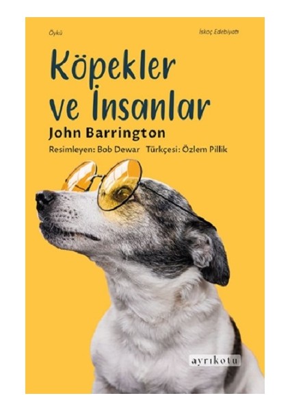 Köpekler ve Insanlar