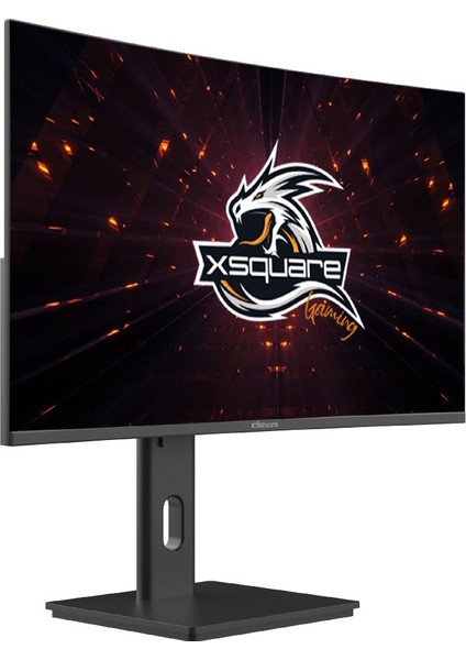 Dexim K27SG 27" 1 ms Full HD Curved IPS 180 Hz Oyuncu Monitörü fiyatları