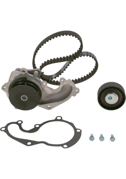 Triger Seti Devirdaimli Ford C-Max Fiesta Focus Focus C-Max Mondeo S-Max Transit/tourneo Connect [tc