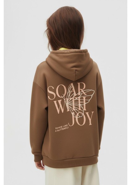 Kız Çocuk Sweatşirt 8-14 Yaş 39321 fiyatları