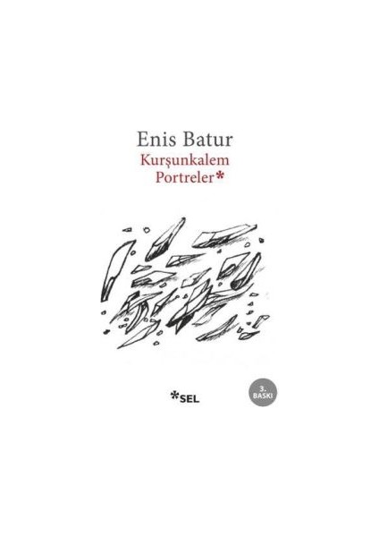 Kurşunkalem Portreler