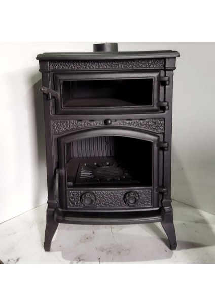 Sirius Mega Pık Döküm Soba - FS013 fiyatları