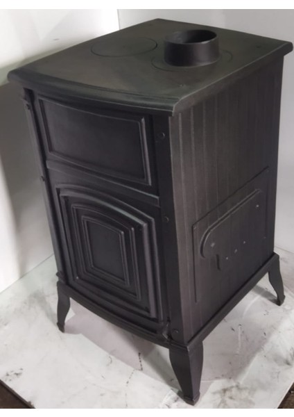 Sirius Mega Pık Döküm Soba - FS013 fırsatları