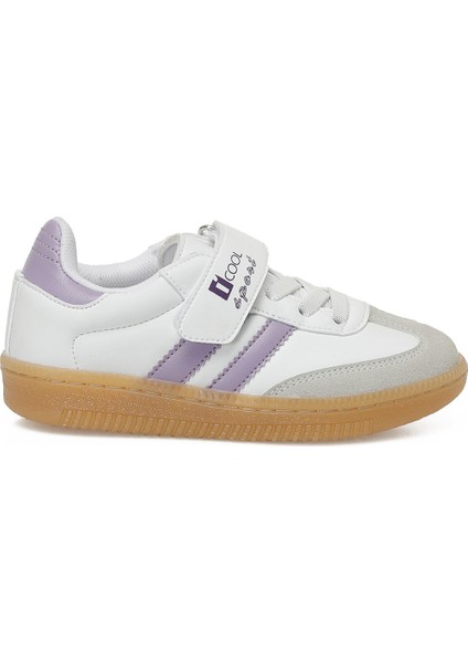 Ronın P 5fx Beyaz Kız Çocuk Sneaker