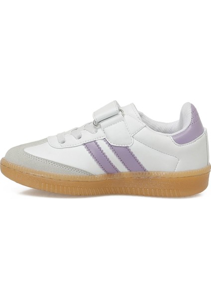 Ronın P 5fx Beyaz Kız Çocuk Sneaker modelleri