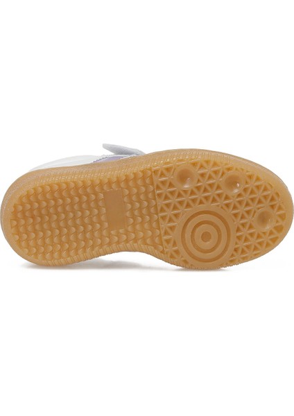 Ronın P 5fx Beyaz Kız Çocuk Sneaker