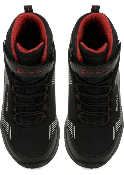 Fuller Hı 5pr Siyah Erkek Çocuk Outdoor Bot fırsatları