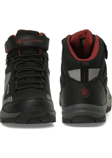 Fuller Hı 5pr Siyah Erkek Çocuk Outdoor Bot indirimleri