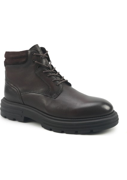 Inci Incı Jeremy 5pr Kahverengi Erkek Bot fiyatları