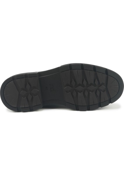 Inci Incı Jeremy 5pr Kahverengi Erkek Bot fırsatları