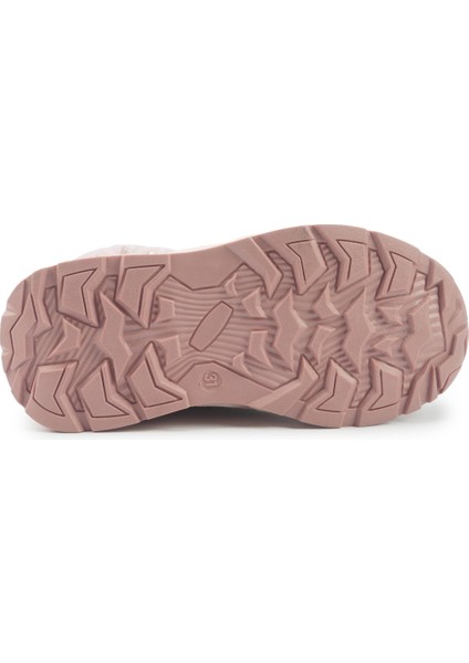 NABAT.F5PR Pudra Kız Çocuk Çizme fırsatları