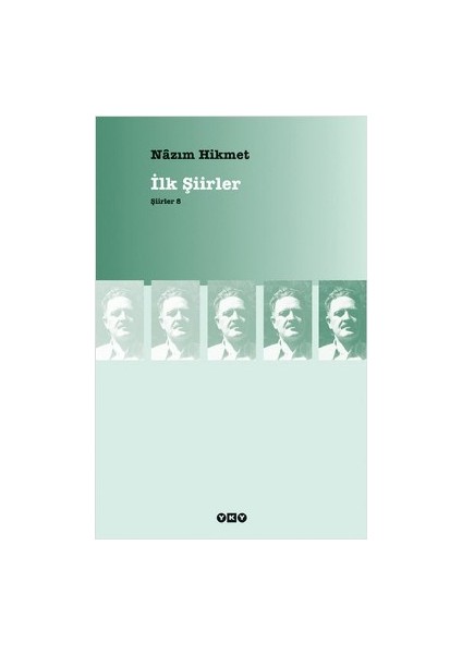 Ilk Şiirler -Şiirler 8